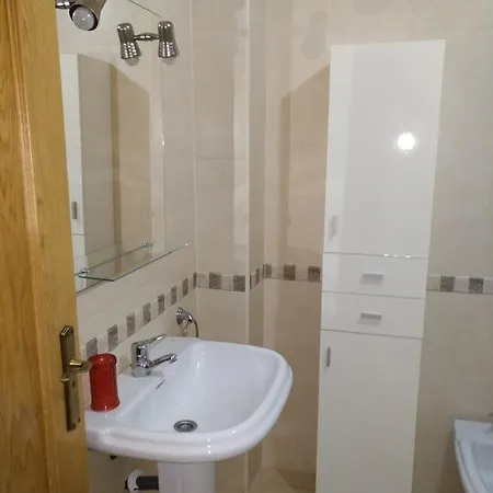 San Felipe Apartment