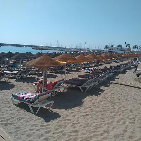 Apartment San Felipe