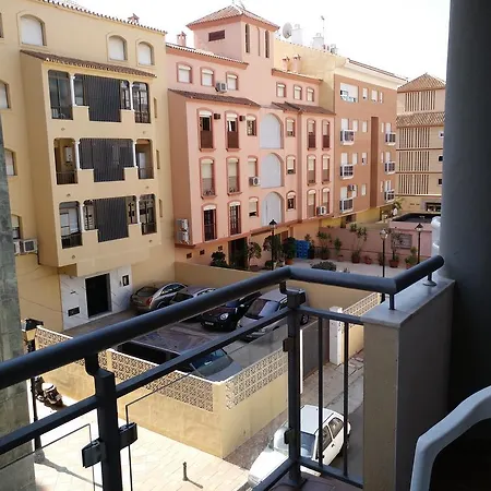 Apartment San Felipe