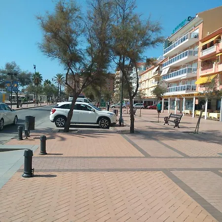 San Felipe * Fuengirola