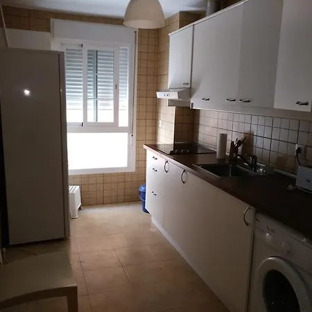 Apartment San Felipe *