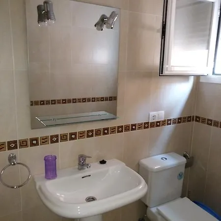 Apartment San Felipe Fuengirola