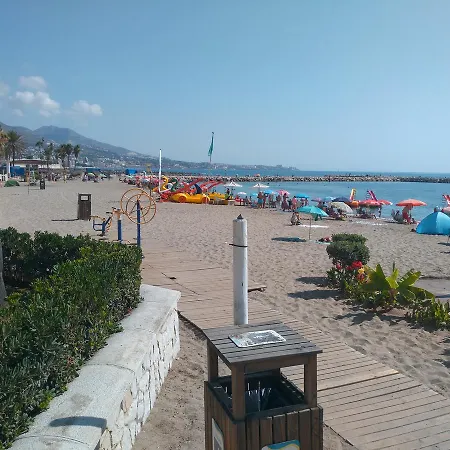 Apartment San Felipe Fuengirola