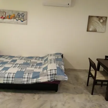 Apartment San Felipe Fuengirola