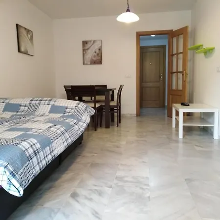 Apartment San Felipe *