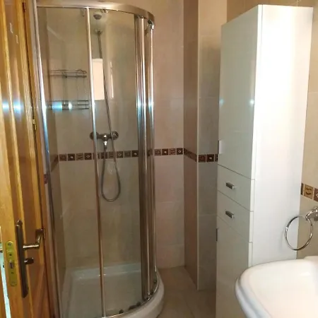 San Felipe Apartment *