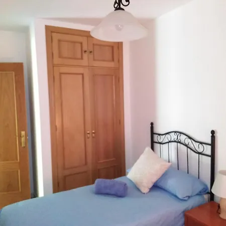 Apartment San Felipe Fuengirola