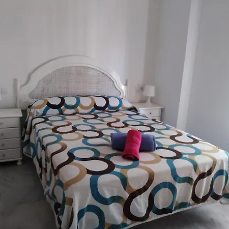 Apartment San Felipe