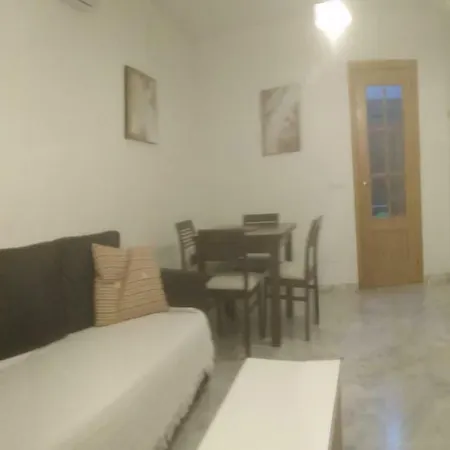 Apartment San Felipe *